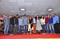 Raju Gari Gadhi 2 Movie Success Meet